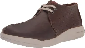 Clarks Men's Driftway Seam Sneaker