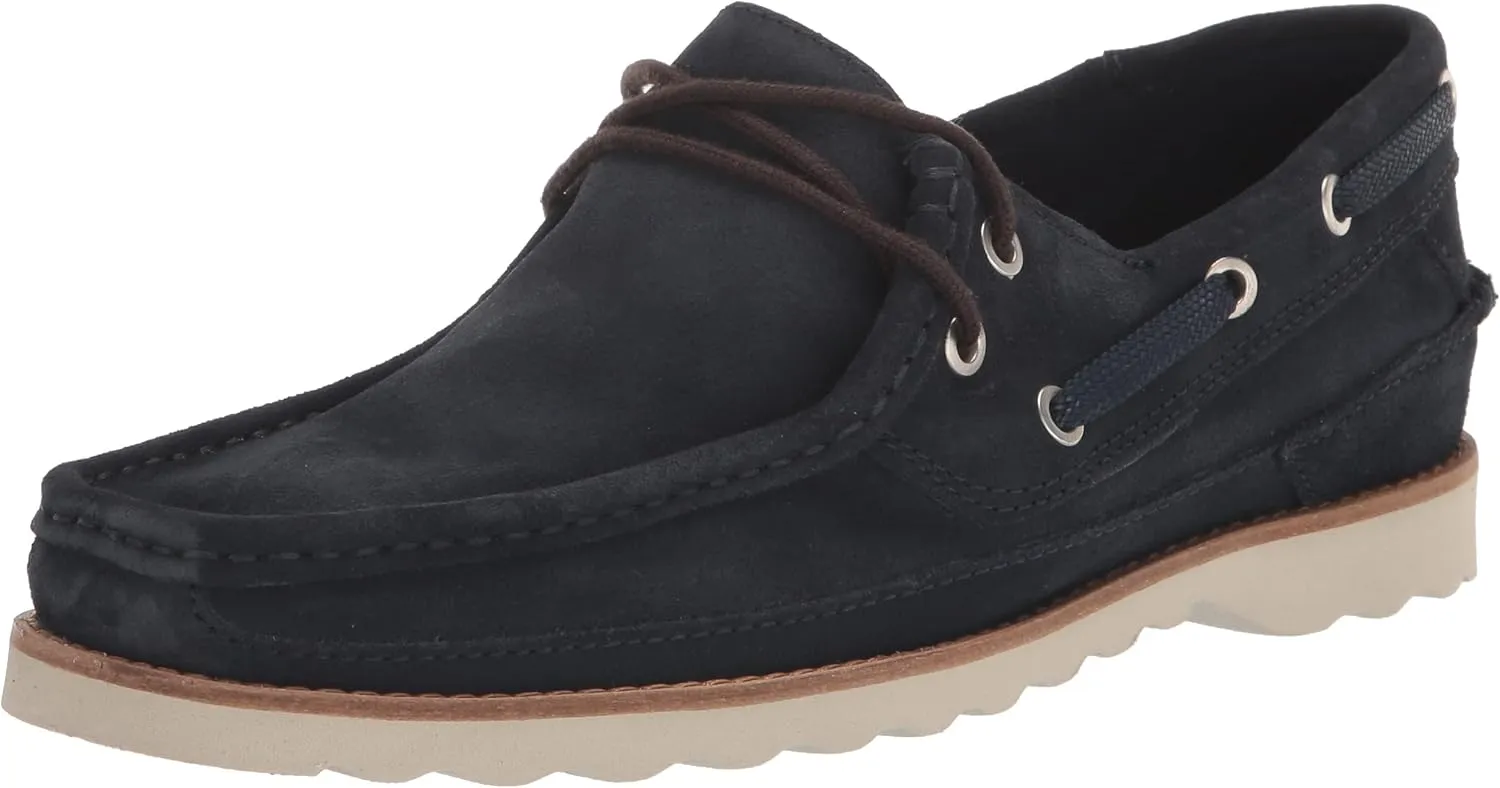 Clarks Men's Durleigh Sail