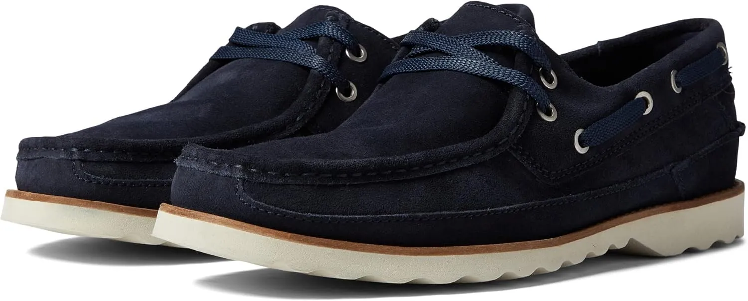 Clarks Men's Durleigh Sail