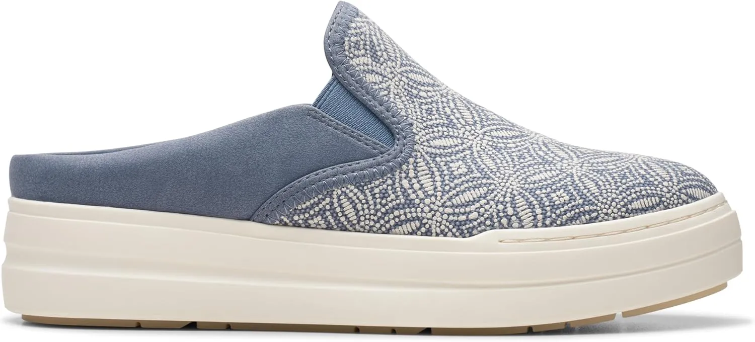 Clarks Women's Audreigh Cove Clog