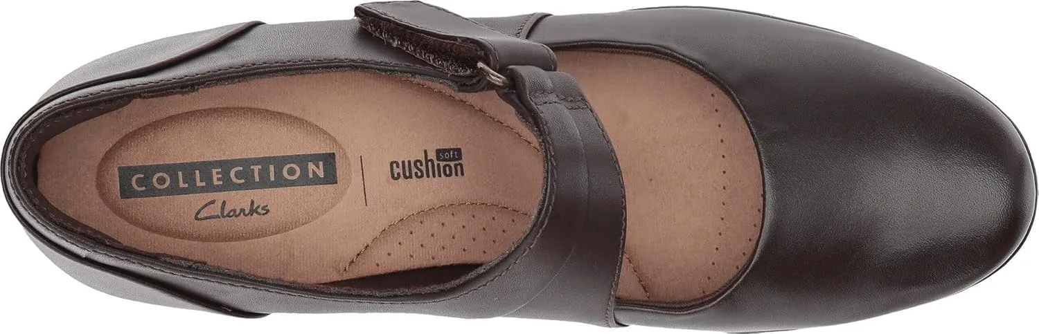 Clarks Women's Emslie Lulin Pump