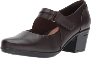 Clarks Women's Emslie Lulin Pump