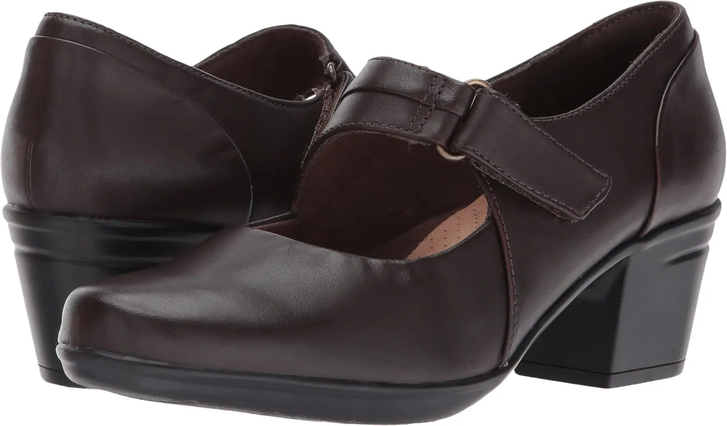 Clarks Women's Emslie Lulin Pump