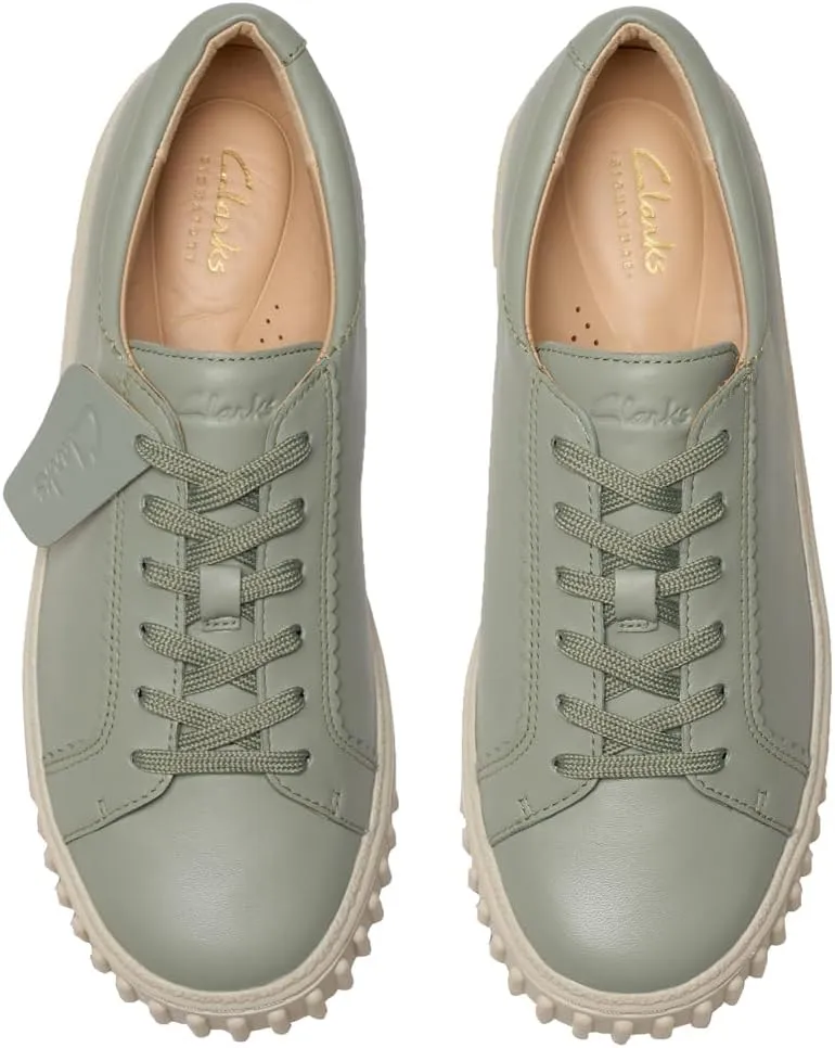 Clarks Women's Mayhill Walk Trainers