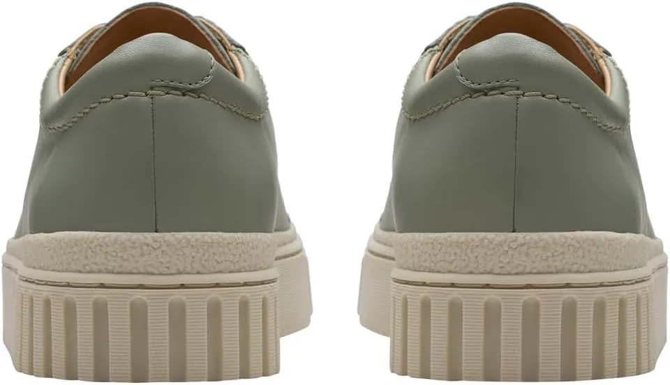 Clarks Women's Mayhill Walk Trainers