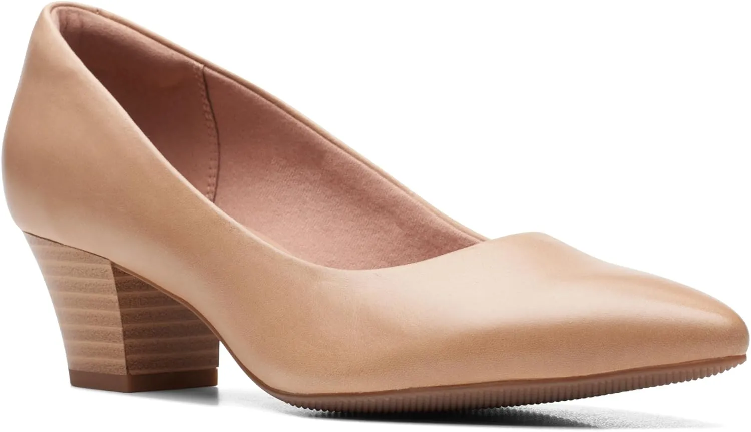 Clarks Women's Teresa Step Pump
