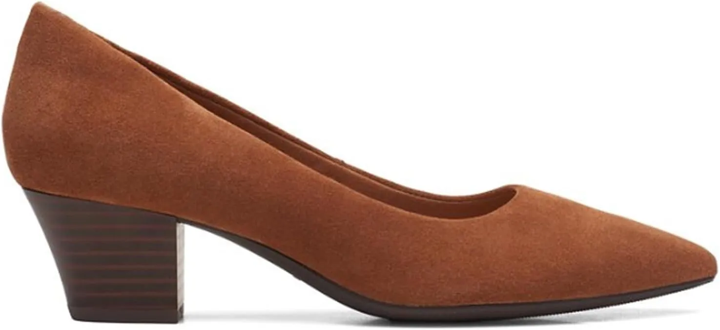 Clarks Women's Teresa Step Pump