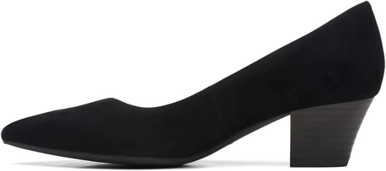 Clarks Women's Teresa Step Pump