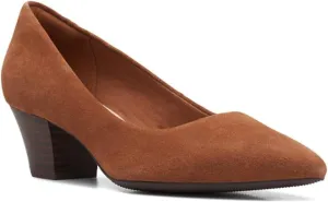 Clarks Women's Teresa Step Pump