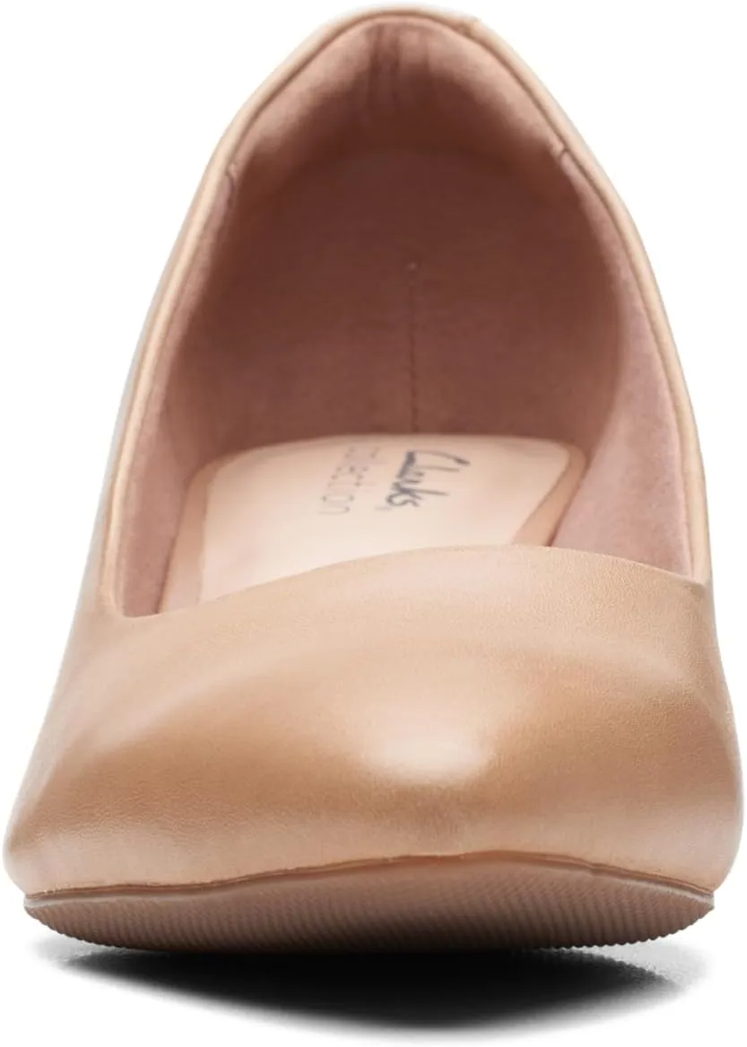 Clarks Women's Teresa Step Pump