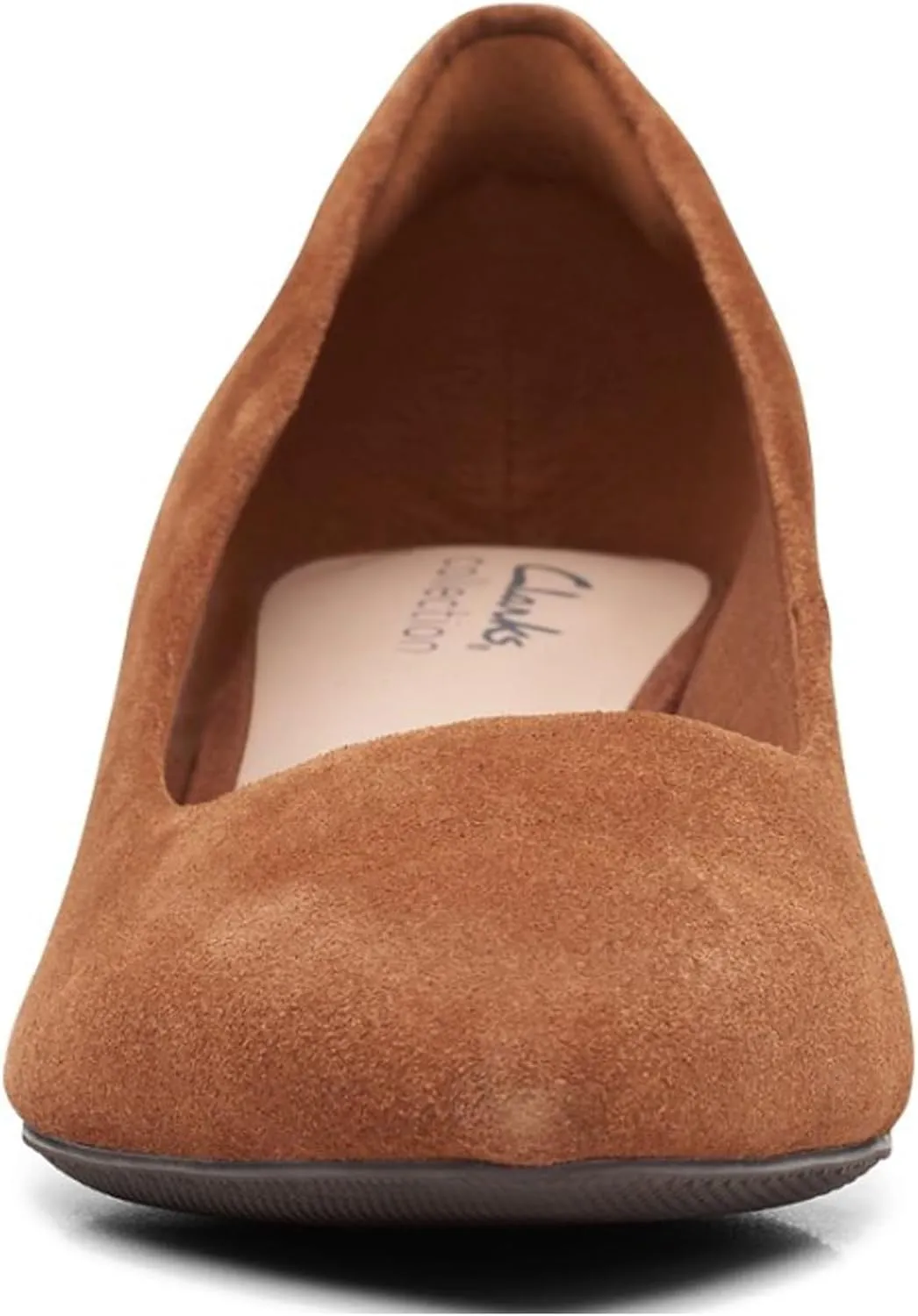 Clarks Women's Teresa Step Pump