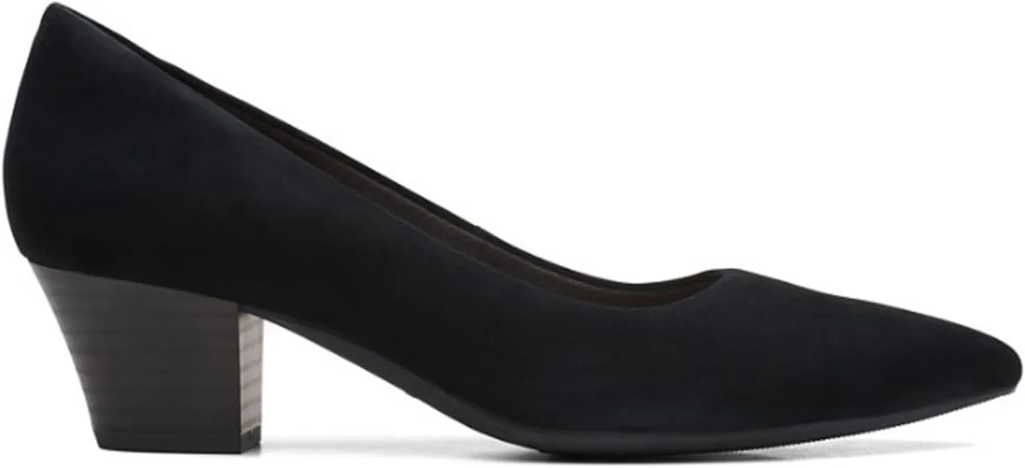 Clarks Women's Teresa Step Pump