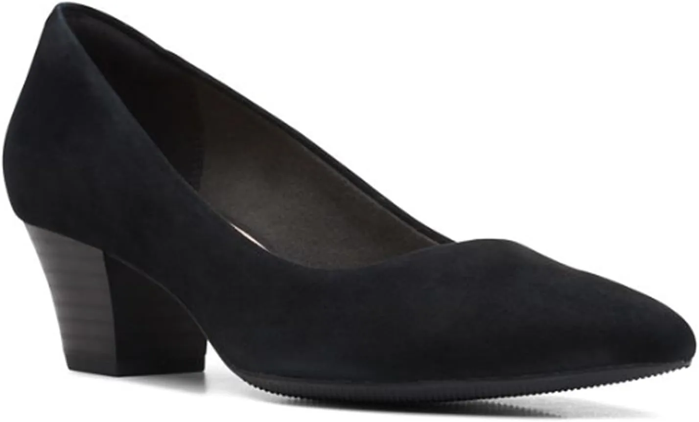 Clarks Women's Teresa Step Pump