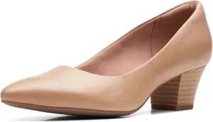 Clarks Women's Teresa Step Pump