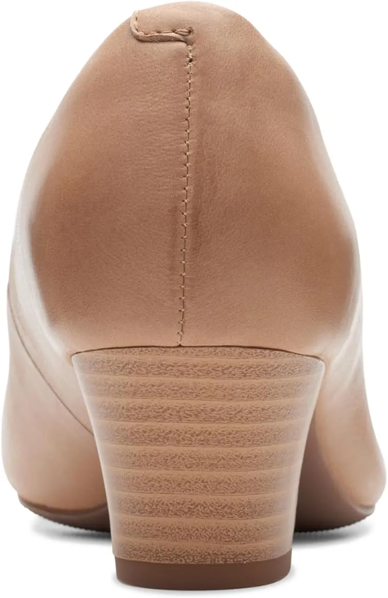 Clarks Women's Teresa Step Pump