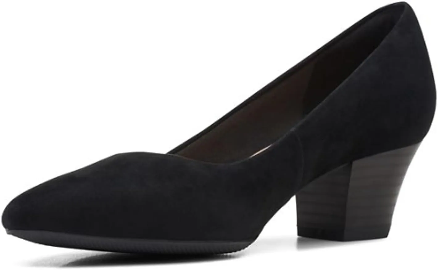 Clarks Women's Teresa Step Pump