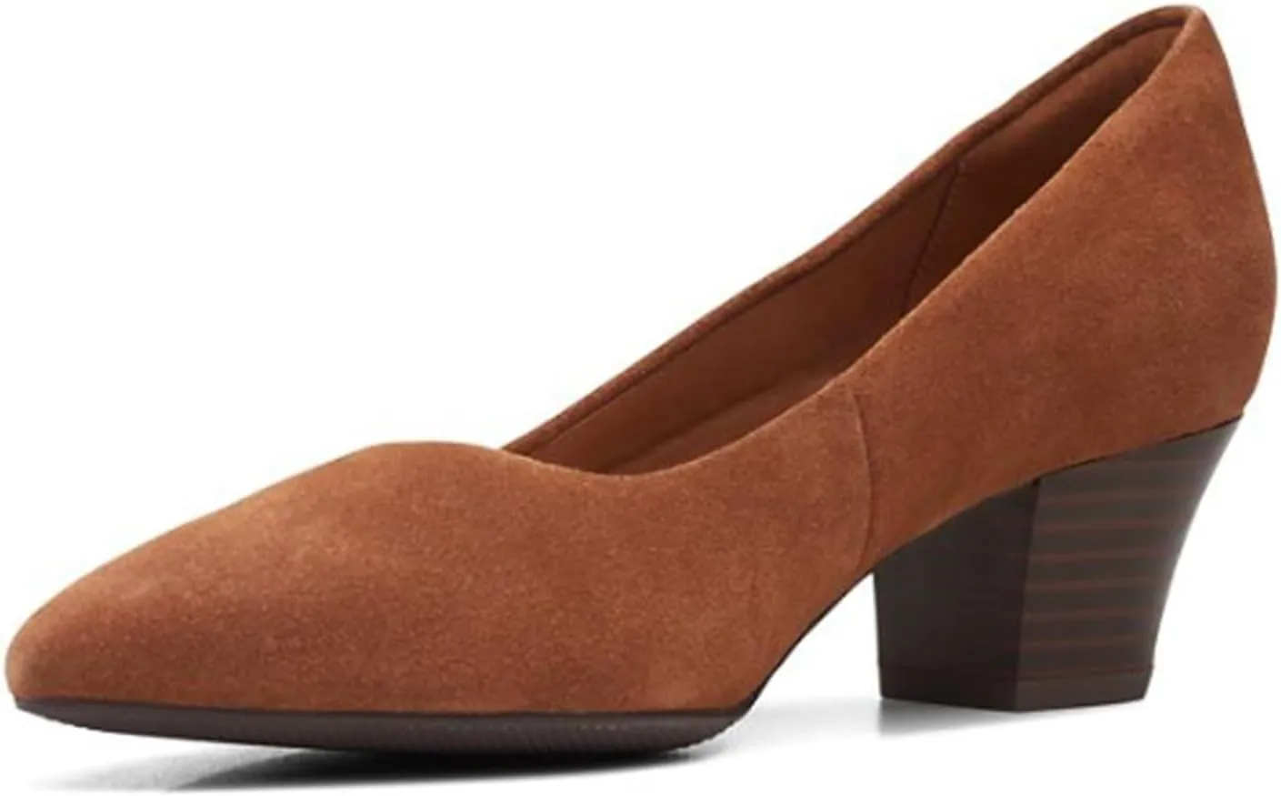 Clarks Women's Teresa Step Pump