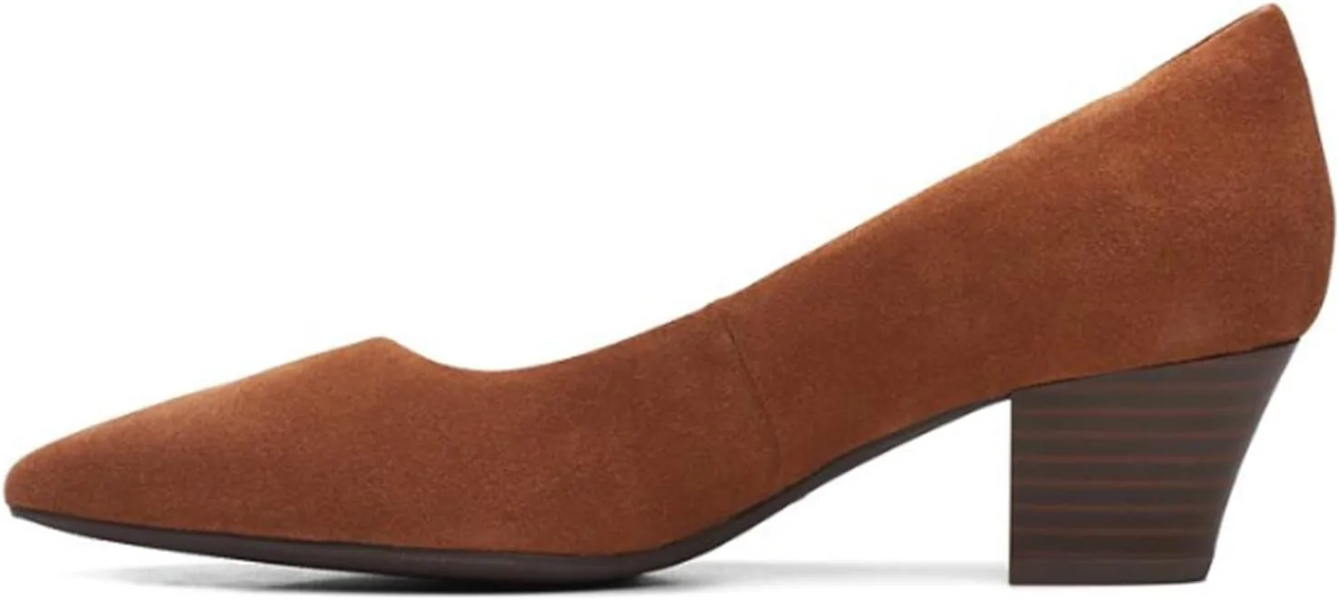 Clarks Women's Teresa Step Pump