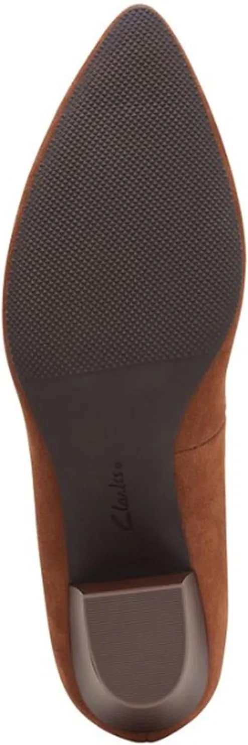 Clarks Women's Teresa Step Pump