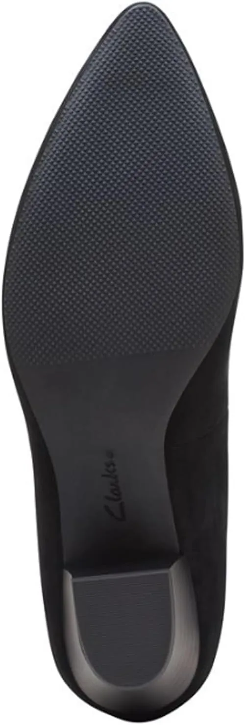 Clarks Women's Teresa Step Pump