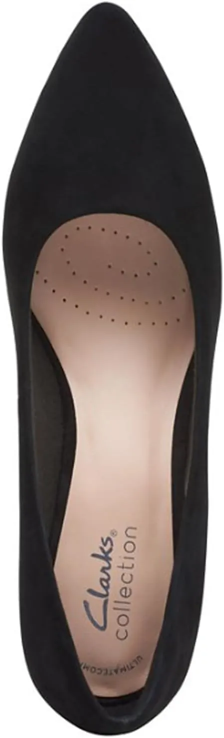 Clarks Women's Teresa Step Pump