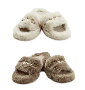 Classic Details Slipper