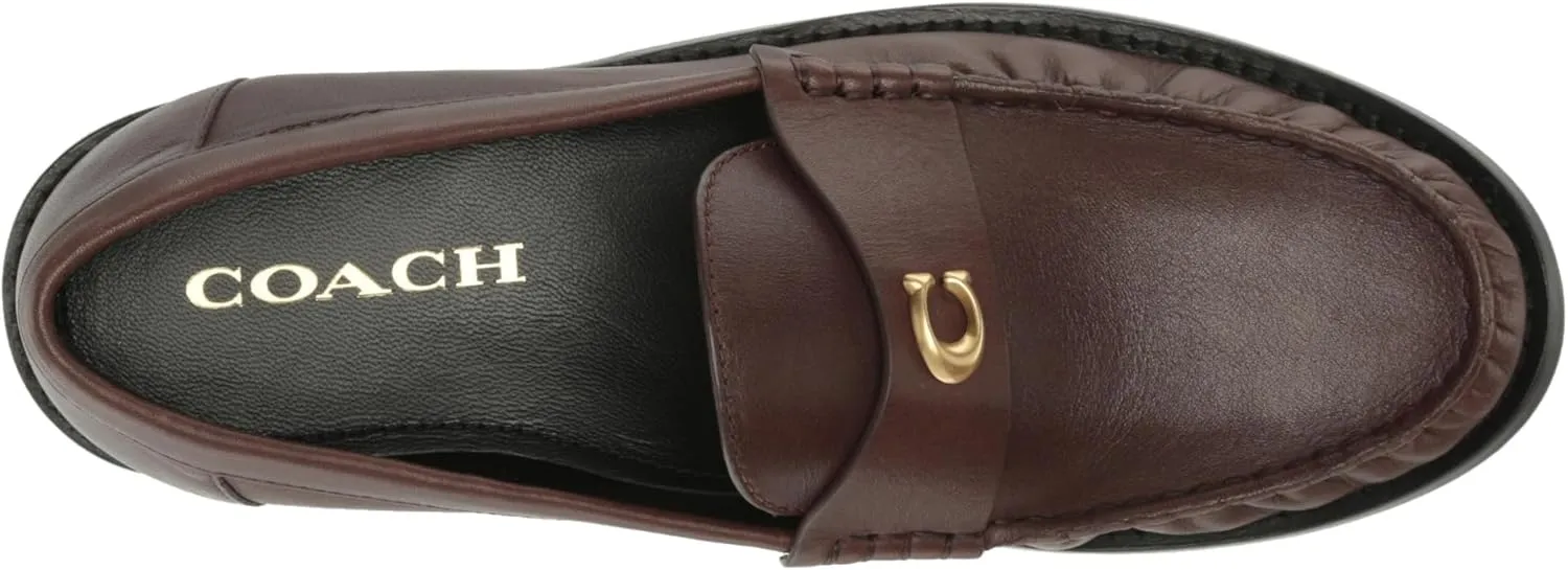 Coach Women's Jolene Loafer