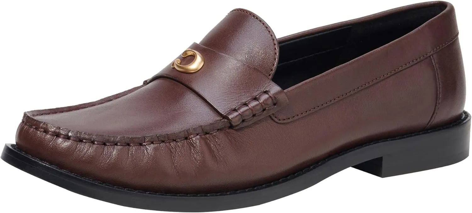 Coach Women's Jolene Loafer