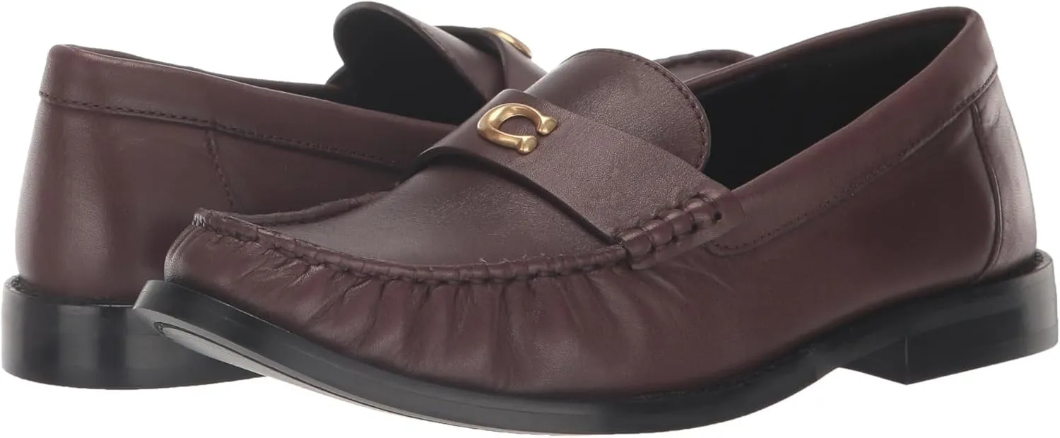 Coach Women's Jolene Loafer