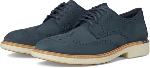 Cole Haan Men's Go-to Wing Oxfords