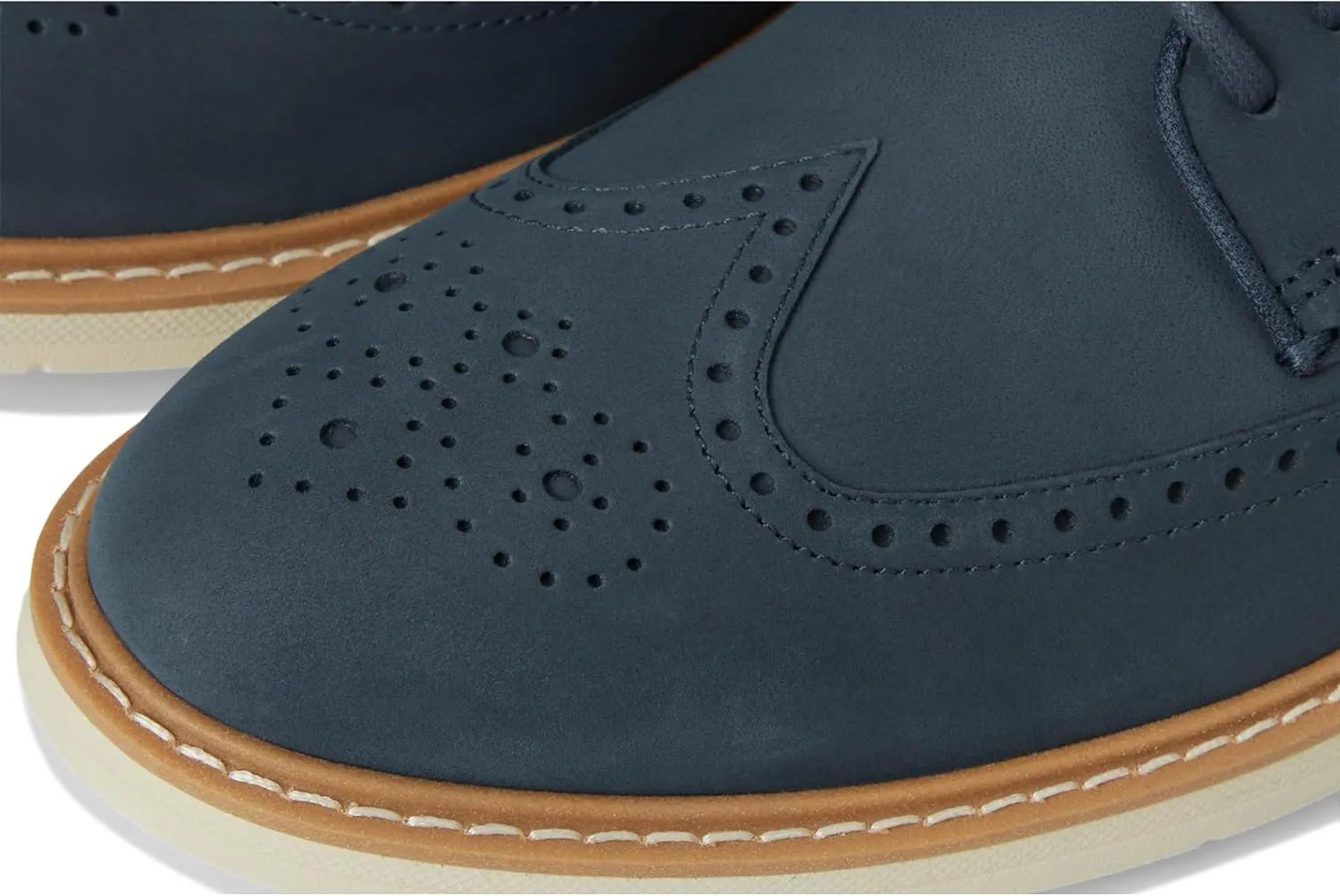 Cole Haan Men's Go-to Wing Oxfords