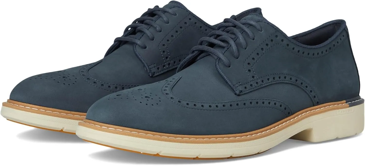 Cole Haan Men's Go-to Wing Oxfords