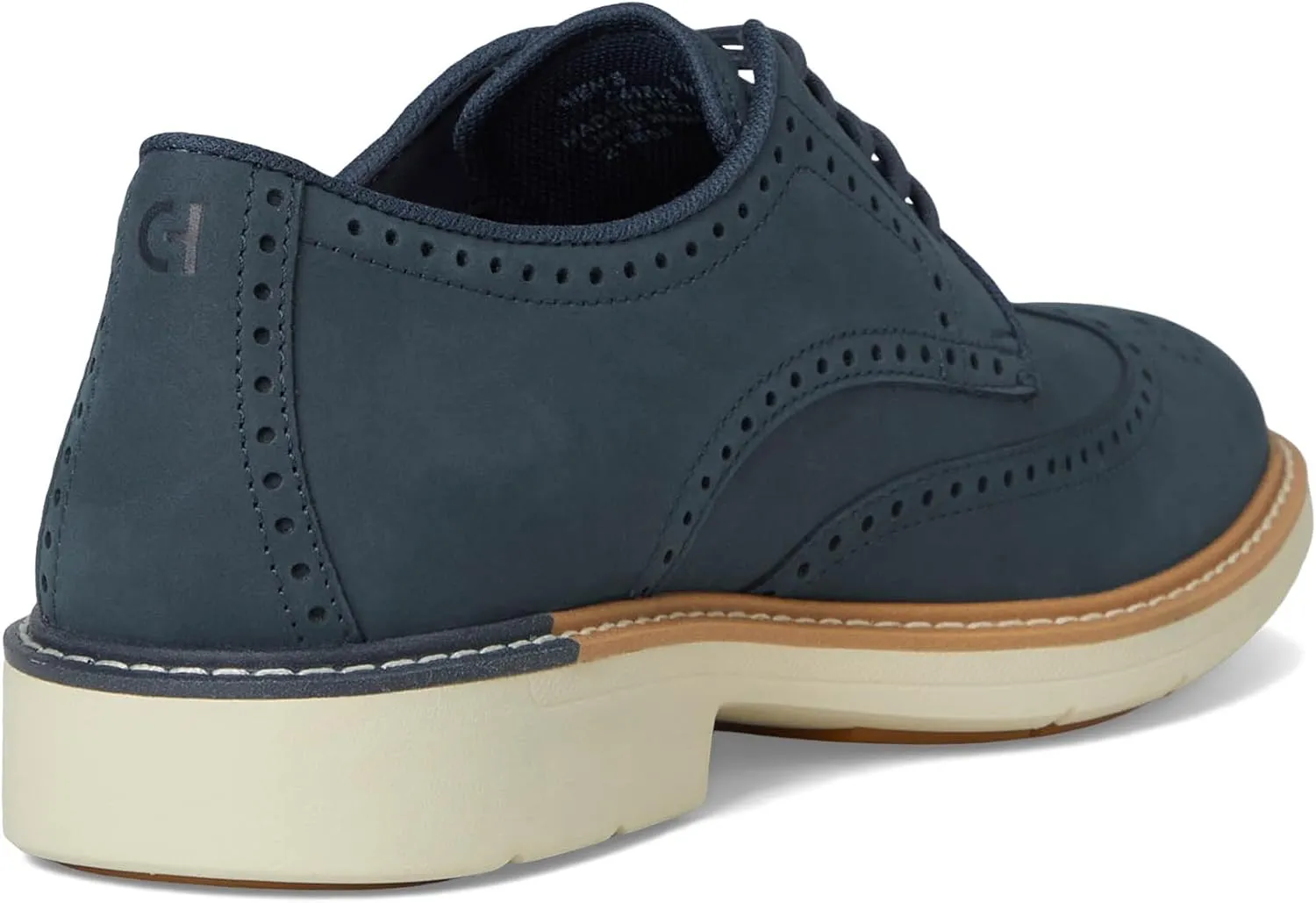 Cole Haan Men's Go-to Wing Oxfords