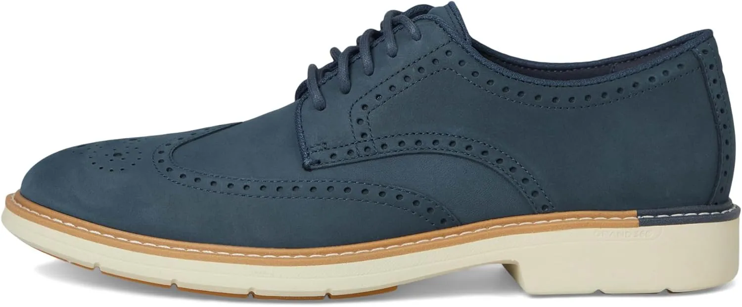 Cole Haan Men's Go-to Wing Oxfords