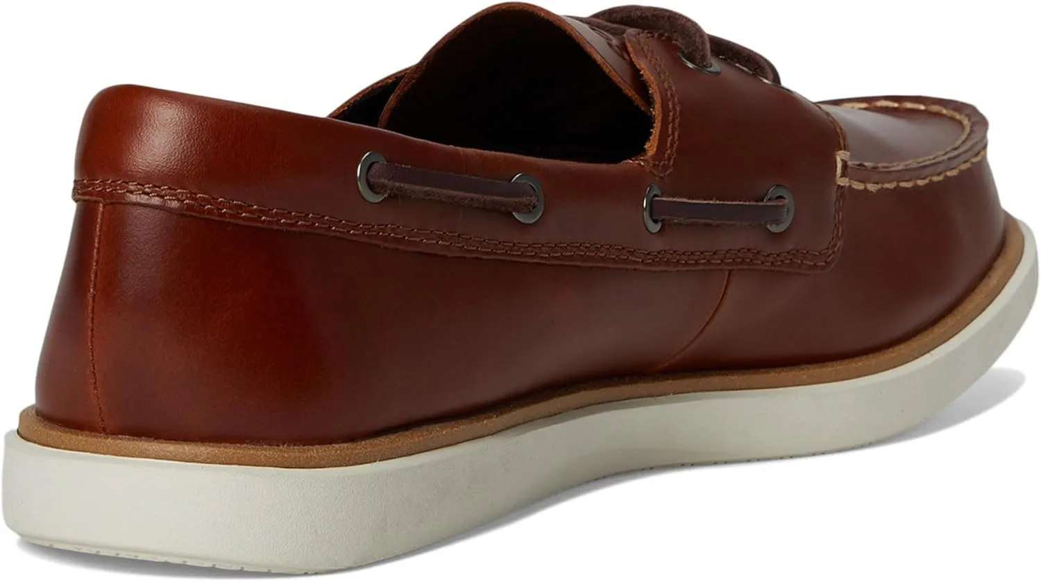Cole Haan Men's Grand Crosscourt Boat Shoe Sneaker