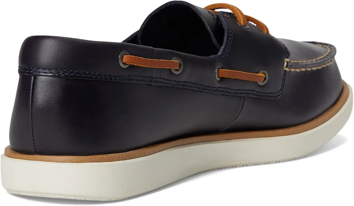 Cole Haan Men's Grand Crosscourt Boat Shoe Sneaker