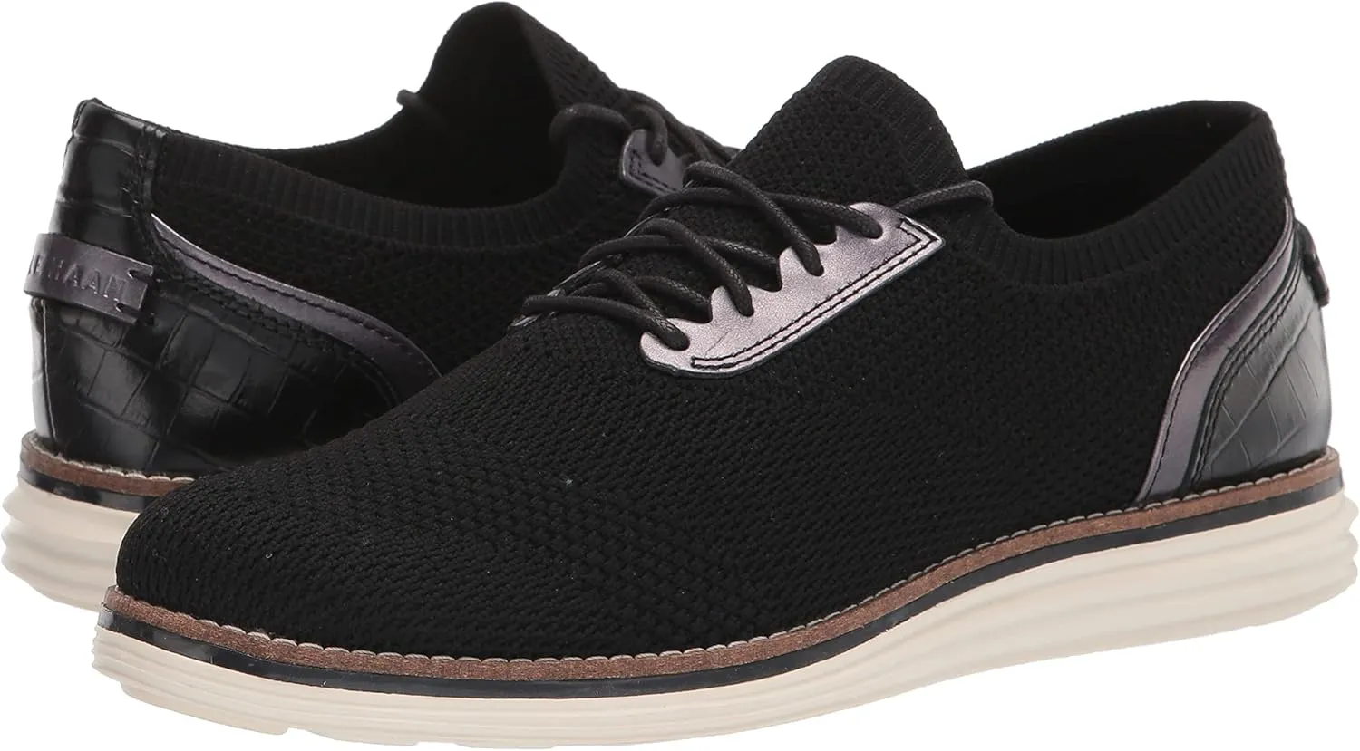 Cole Haan Women's OriginalGrand Meridian Oxford
