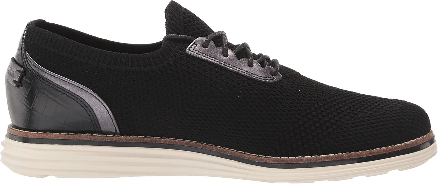 Cole Haan Women's OriginalGrand Meridian Oxford