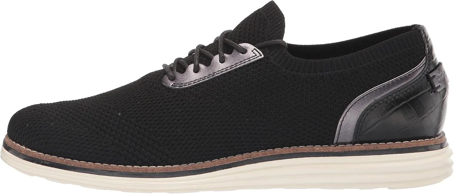 Cole Haan Women's OriginalGrand Meridian Oxford