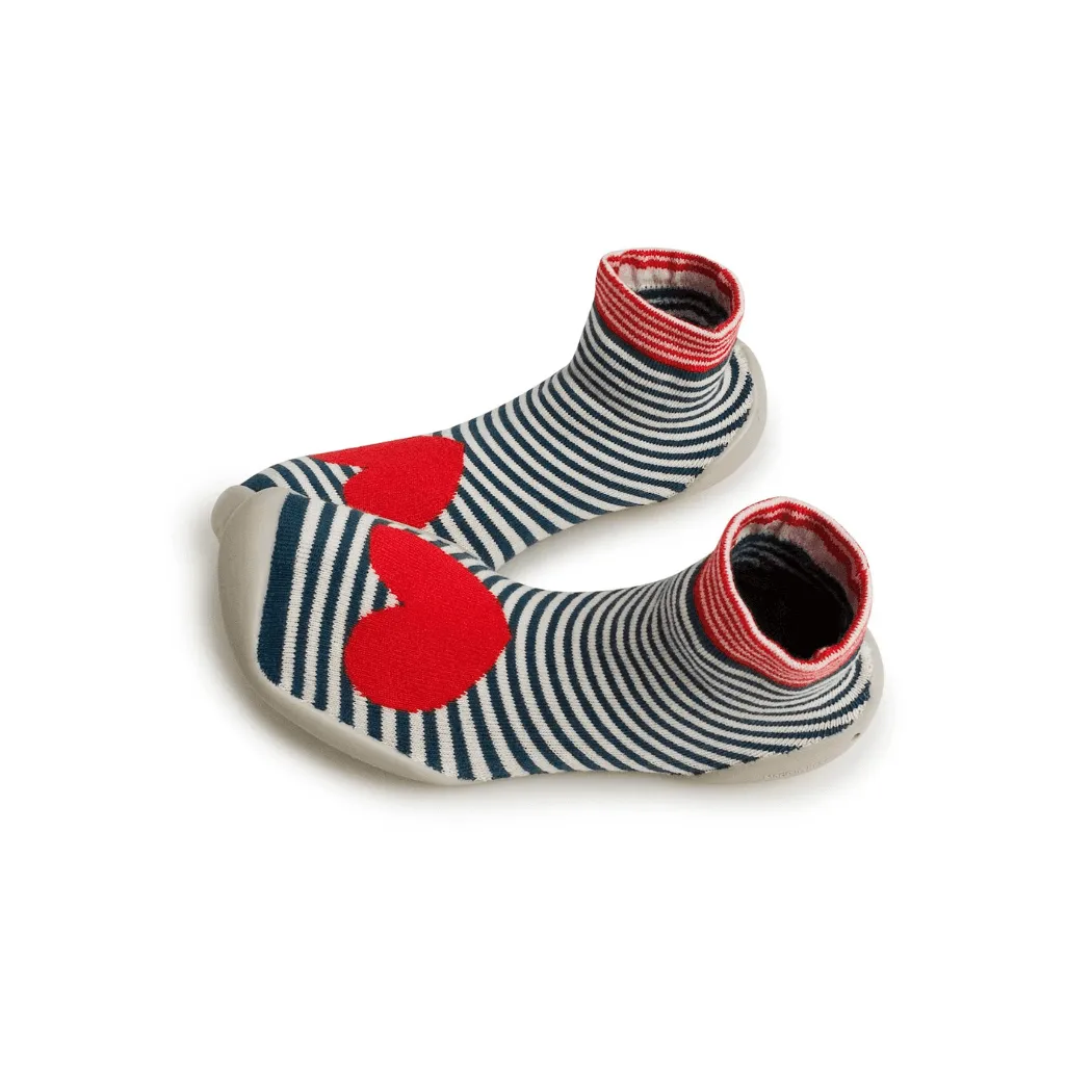 Collegien Slipper - Bebop
