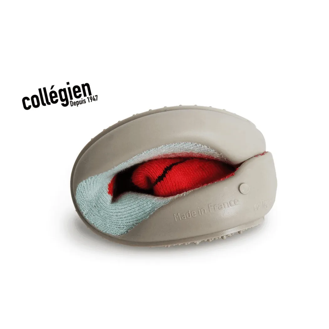 Collegien Slipper - Bebop