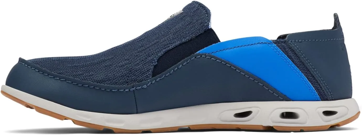 Columbia Men's Bahama Vent Hightide Boat Shoe