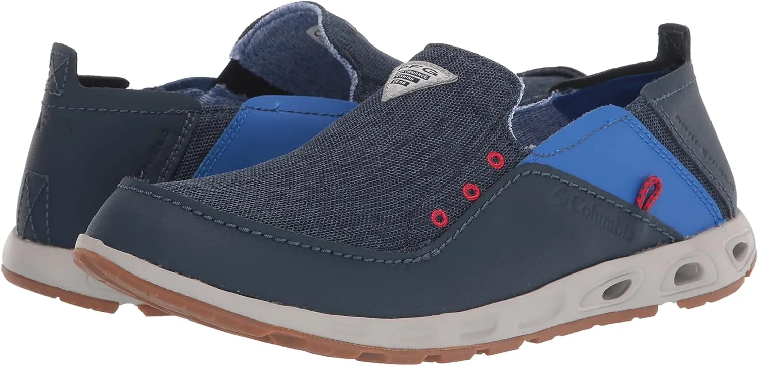 Columbia Men's Bahama Vent Hightide Boat Shoe