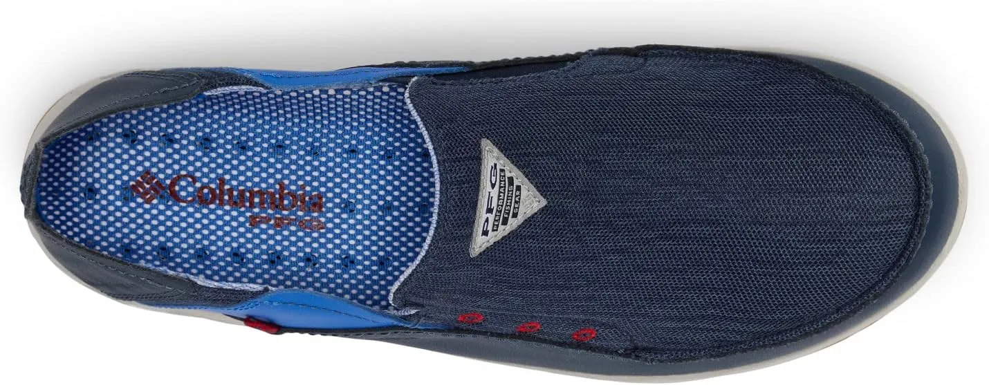 Columbia Men's Bahama Vent Hightide Boat Shoe