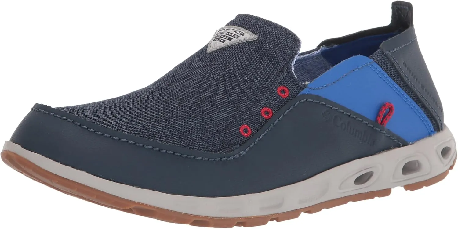 Columbia Men's Bahama Vent Hightide Boat Shoe