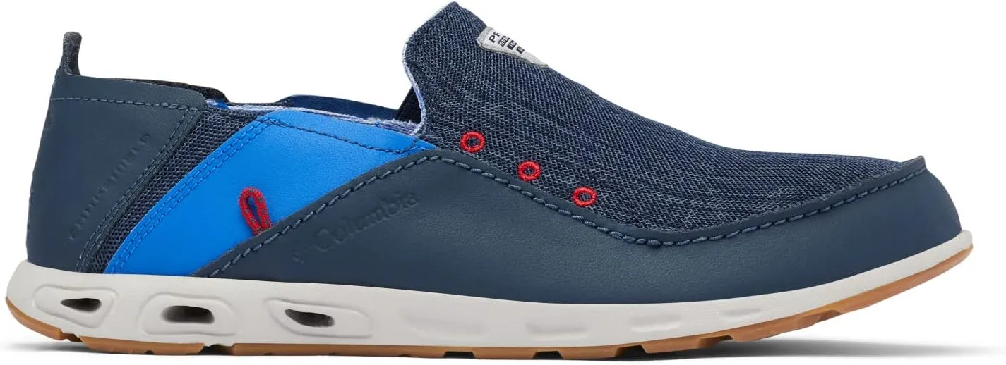 Columbia Men's Bahama Vent Hightide Boat Shoe