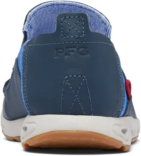 Columbia Men's Bahama Vent Hightide Boat Shoe