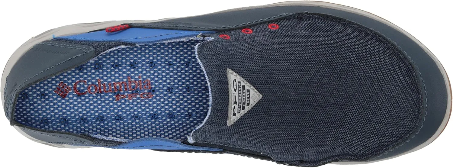 Columbia Men's Bahama Vent Hightide Boat Shoe