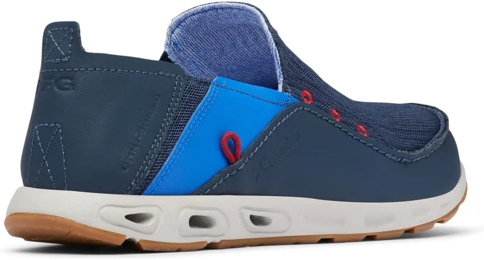 Columbia Men's Bahama Vent Hightide Boat Shoe