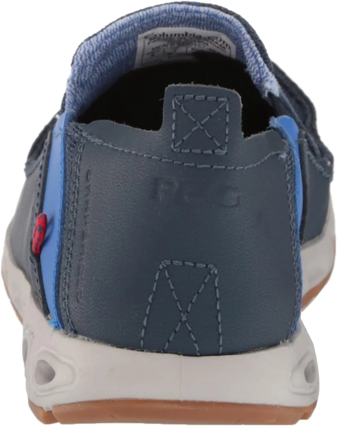 Columbia Men's Bahama Vent Hightide Boat Shoe